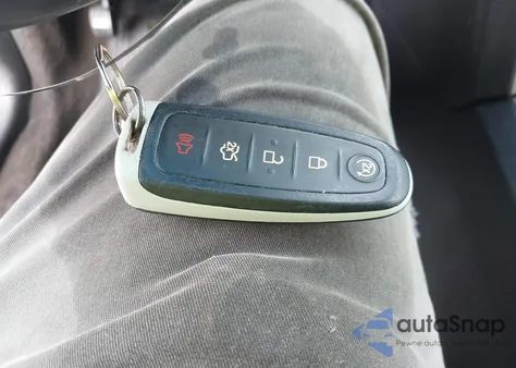 2011 Ford Explorer Limited from USA, damaged, VIN 1FMHK8F80BGA49892